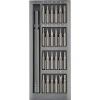 پیچ گوشتی 24 سر پرداخت درب منزل