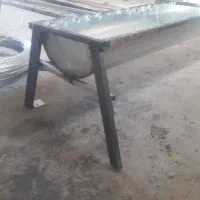 تولید اخور فرقون طوری