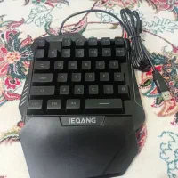 موس و کیبورد گیمینگ|قطعات و لوازم جانبی رایانه|ایلام, |دیوار