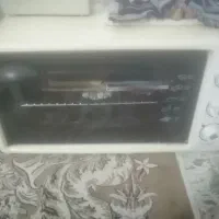 ماکروفر Luxell