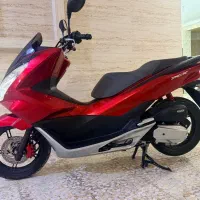 موتور pcx2017اسپیشال125