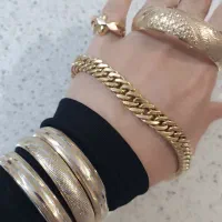 فروش طلا 2 درصد|جواهرات|کوچصفهان, |دیوار