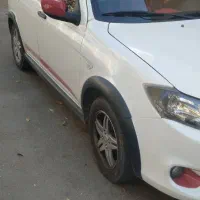 کوییک rمدل 1400|خودرو سواری و وانت|مشهد, صیاد شیرازی|دیوار