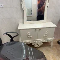 آیینه کنسول