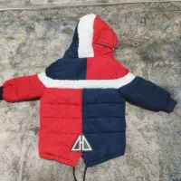 کاپشن بچگانه (پسرانه )|کفش و لباس بچه|خمین, |دیوار