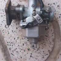 کاربرات موتور هندا ۱۲۵