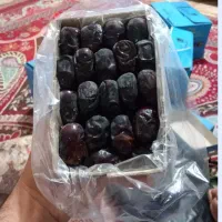 چهارکارتن خرمادرجه یک