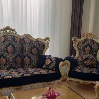 مبلمان وناهارخوری وکنسول