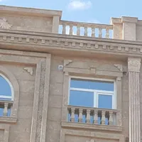 سنگ کاری کاشی کاری نصب انواع نرده سنگی|خدمات پیشه و مهارت|اردبیل, |دیوار