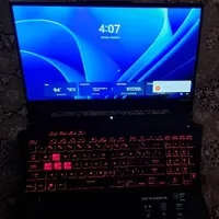 لپ تاپ Asus tuf gaming A15