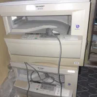 تعدادی پرینتر و دستگاه کپی|پرینتر، اسکنر، کپی، فکس|بندرعباس, |دیوار