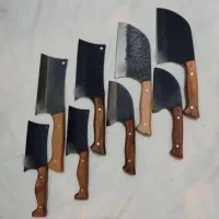 ساتور چاقویی صربستانی تیز زنجان طبیعت گردی و اشپزی