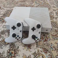 ایکس باکس وان اس یک ترا