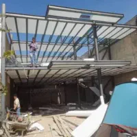 آرماتور بندی