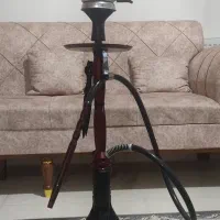 قلیان عربی|کوهنوردی و کمپینگ|رباط‌کریم, نصیرشهر|دیوار