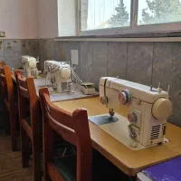 آموزش خیاطی با مدرک فنی حرفه ای|خدمات آموزشی|مشهد, هفده شهریور|دیوار