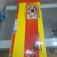 براکت ثابت و چرخشی