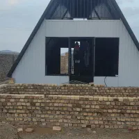 کانکس معمولی . سوئیسی و شیروانی|خدمات پیشه و مهارت|اراک, |دیوار