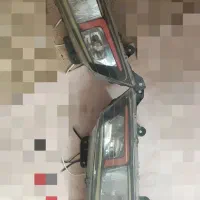 ظبط jvcو میدرنج ۶نیم و چراغ جلو پارس|قطعات یدکی و لوازم جانبی|اصفهان, شهرک کوثر|دیوار