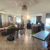 کوی سوستان بالا/92متری/ورودی مستقل/شیک و تمیز