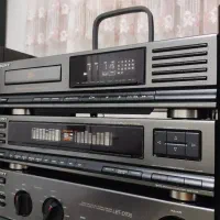 ضبط سونی ۷۰۵|سیستم صوتی خانگی|تهران, نیاوران|دیوار