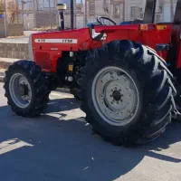 تراکتور ۴۷۵ جفت واقعا تمیز۹۴|خودرو سنگین|قیدار, |دیوار