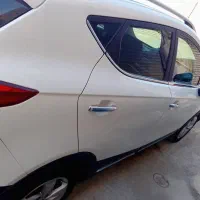 جک s3 مدل ۱۳۹۷|خودرو سواری و وانت|اصفهان, کوی شهید کشوری|دیوار