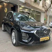 هایما 8S، مدل ۱۴۰۲|خودرو سواری و وانت|مشهد, خرمشهر|دیوار