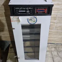 دستگاه جوجه کشی هدایت