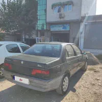 پژو روآ ۸۵ بی‌رنگ درحد|خودرو سواری و وانت|نکا, |دیوار