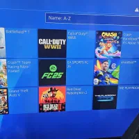 نصب بازی PS4 و PS5 کپی‌خور + راهنما