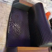 دوتا مبل اداری