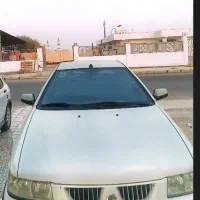 فروش سمند مدل 94