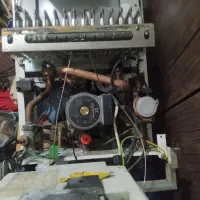 تعمیرات تخصصی پکیج آبگرمکن پمپ اب|خدمات پیشه و مهارت|مشهد, الهیه|دیوار