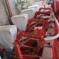 ذرت کار تراشکده ۴ ردیفه