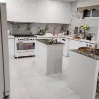 اپاراتمان ۱واحدی۲طرف نور ۱۰۰متر مشتاق۲باغ مشهد