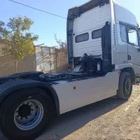 شاکمن شاکموتو|خودرو سنگین|تربتحیدریه, آسایش|دیوار