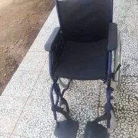 فروش ویلچر MEYRA|آرایشی، بهداشتی، درمانی|تهران, یوسف‌آباد|دیوار