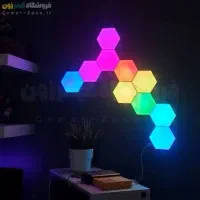 LED|لامپ و چراغ|تهران, الهیه|دیوار