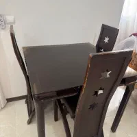 میز ناهار خوری