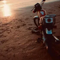 موتور کویر|موتورسیکلت|میناب, |دیوار