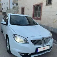 برلیانس H330اتومات