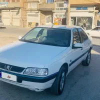 پژو ۴۰۵ slx tu5|خودرو سواری و وانت|ارومیه, |دیوار