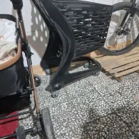 چرخ فروشگاهی