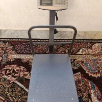 باسکول دیجیتال 300کیلویی|فروشگاه و مغازه|بیرجند, |دیوار