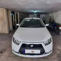 دنا معمولی مدل ۹۸