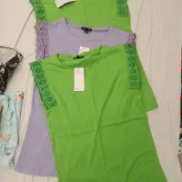 لباس خونگی های وارداتی از قشم|لباس|زنجان, |دیوار