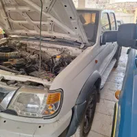 پیکاپ ریچ