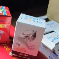 لامپ سوزنی اسرام هالوژن ترانس کریستال قطعات لوستر|لامپ و چراغ|تهران, باغ فیض|دیوار