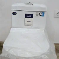 توالت فرنگی مروارید
